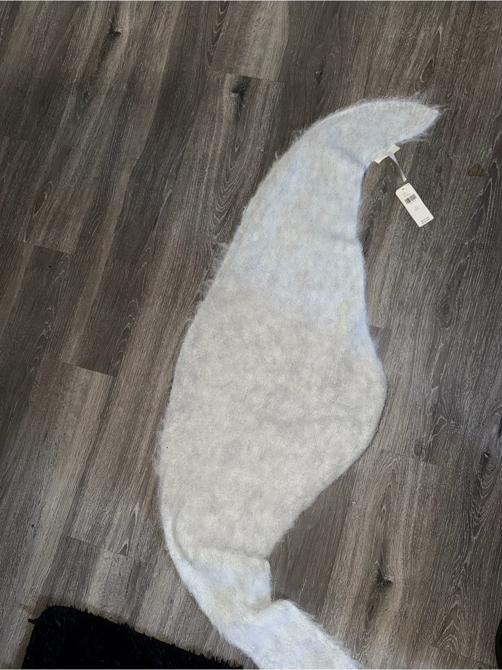 Tag on product